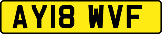 AY18WVF