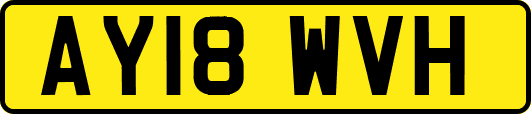 AY18WVH