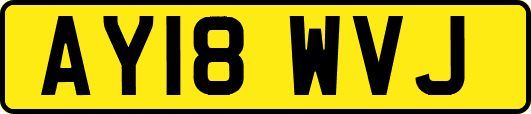 AY18WVJ
