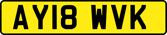 AY18WVK
