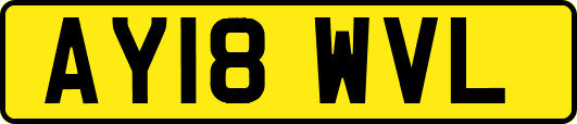 AY18WVL