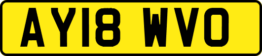 AY18WVO