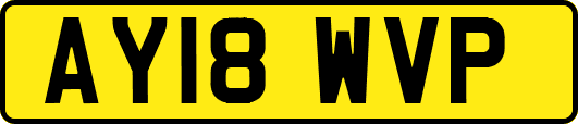 AY18WVP