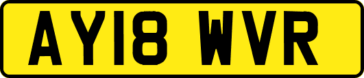 AY18WVR