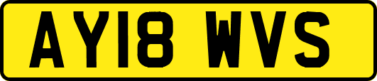 AY18WVS