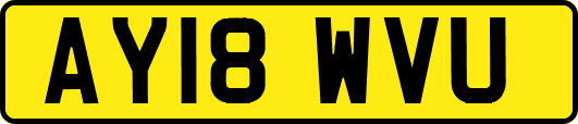 AY18WVU