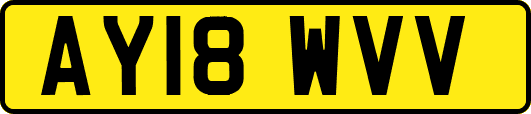 AY18WVV