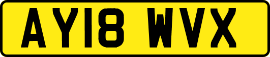 AY18WVX