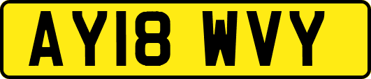 AY18WVY