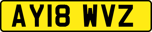 AY18WVZ
