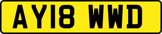 AY18WWD