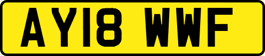 AY18WWF