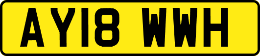 AY18WWH