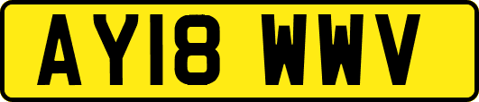 AY18WWV