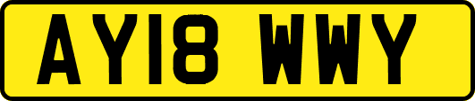AY18WWY