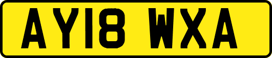 AY18WXA