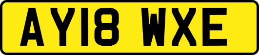 AY18WXE