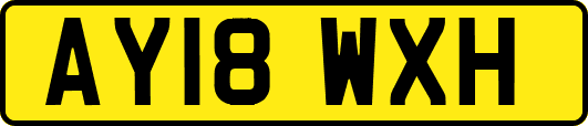 AY18WXH