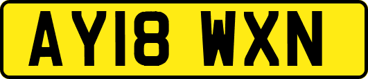 AY18WXN