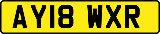 AY18WXR