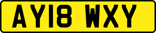 AY18WXY