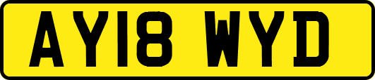 AY18WYD
