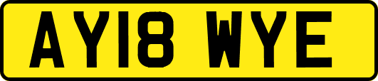 AY18WYE