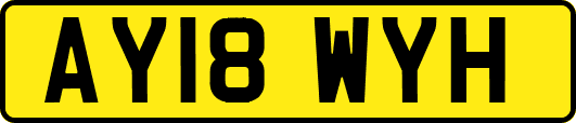 AY18WYH