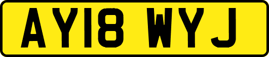 AY18WYJ