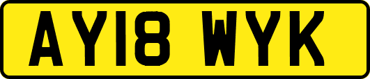 AY18WYK