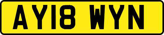 AY18WYN
