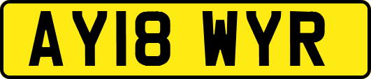 AY18WYR