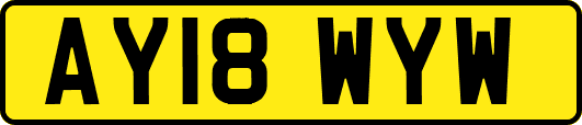 AY18WYW