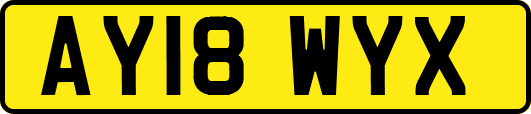 AY18WYX