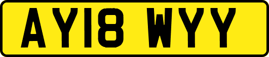 AY18WYY