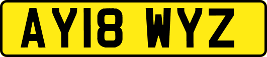 AY18WYZ