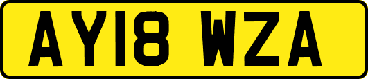 AY18WZA