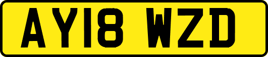 AY18WZD