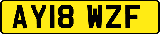 AY18WZF