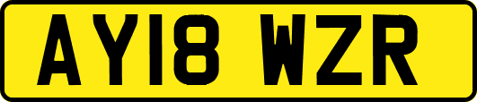 AY18WZR