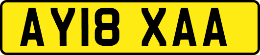 AY18XAA