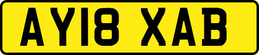 AY18XAB