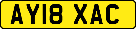 AY18XAC