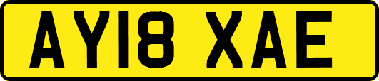 AY18XAE