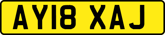 AY18XAJ