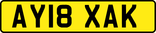 AY18XAK