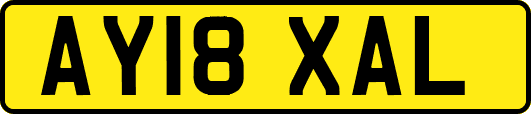 AY18XAL
