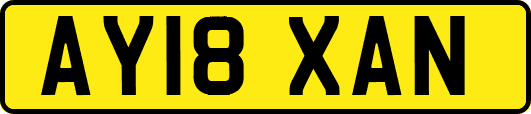 AY18XAN
