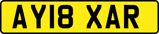 AY18XAR