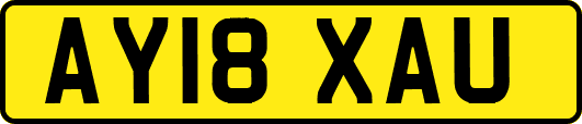 AY18XAU